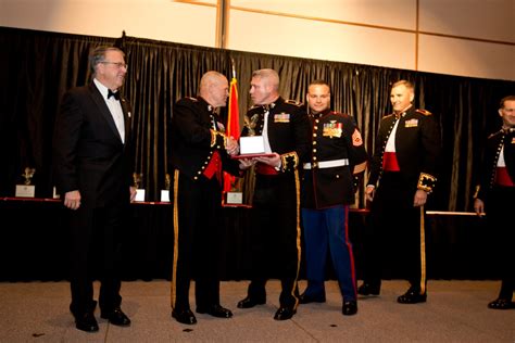 Dvids Images Cmc At The Mcaa Awards Banquet Image 10 Of 13