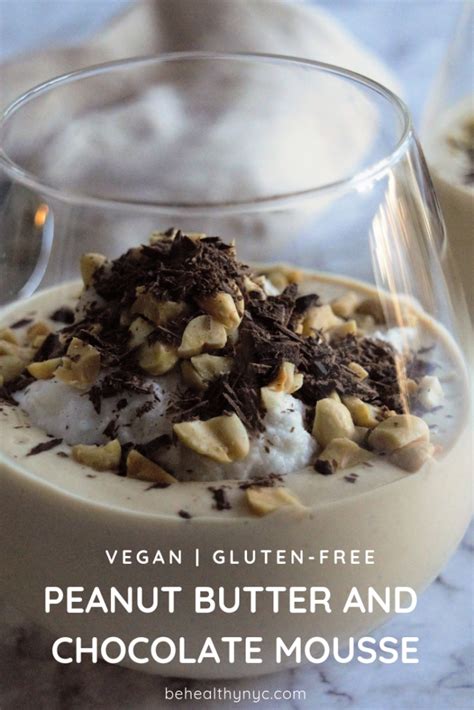 This vegan chocolate mousse pie is a silky smooth pie that's loaded with chocolate, easy to make, and totally vegan (thanks to silken tofu!) this vegan chocolate mousse pie is a creamy, decadent pie that packs in loads of chocolate flavor without the dairy or excess fat! Decadent tofu peanut butter and chocolate mousse | only 5 ...