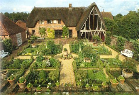 Check spelling or type a new query. 24 French Potager Garden Ideas | Garden layout, French ...