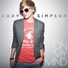 On My Mind - Single by Cody Simpson | Spotify