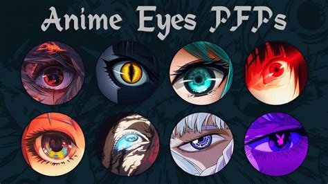 Update More Than 81 Anime Eyes Pictures Best Induhocakina