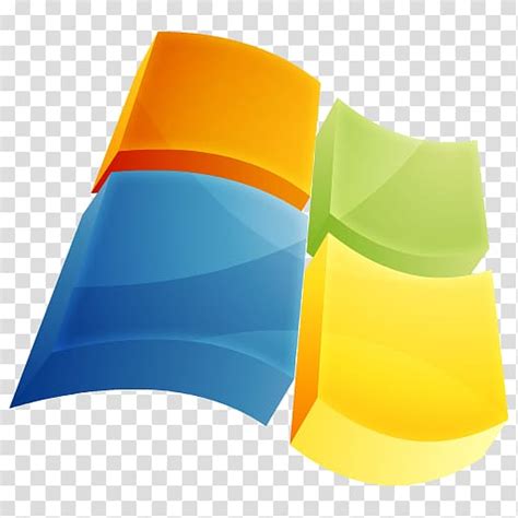 History Of Microsoft Windows Transparent Background Png Cliparts Clip