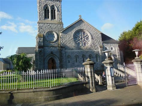 Church Of The Immaculate Conception Of © Ian S Geograph Ireland
