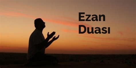Müslüman alemi için önemli olan ezan duasının anlamı ve türkçe okunuşu. Ezan Duası Nedir? Ezan duası sesli okunuşu ve arapça kısa ...