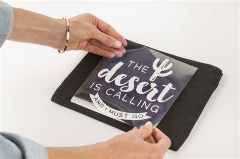 There are lots of requirements to take into account when creating embroidery files. What to Know About Different Types of Cricut Iron-on ...