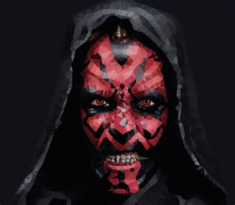 Darth Maul Dark Maul