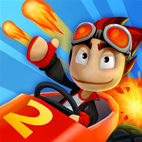 Download game mod bb z10. Beach Buggy Racing 2 1.4.2 APK MOD Free Download ...