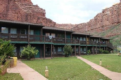 Havasupai Lodge Hotel Supai Arizona Prezzi 2022 E Recensioni