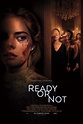 Ready or Not (2019) | Official Teaser Poster : r/movies
