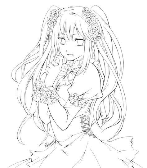 You can also create your own anime coloring book. Coloring Pages For Photoshop - Coloring Home