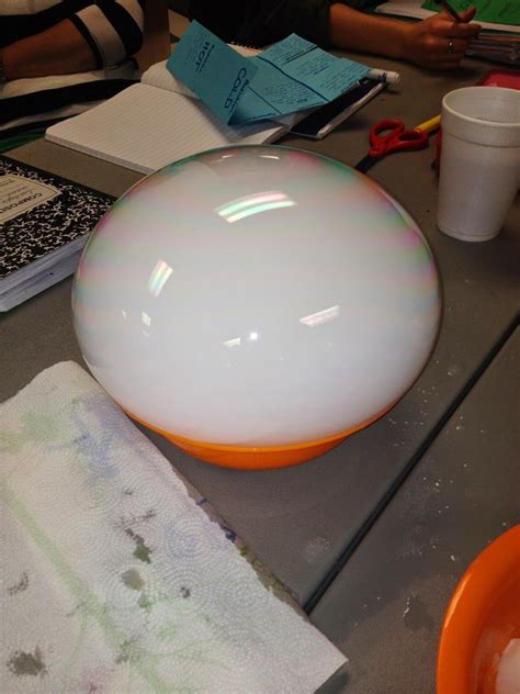 Making Fog Bubbles With Dry Iceteaching Scienceinteractive Notebooks