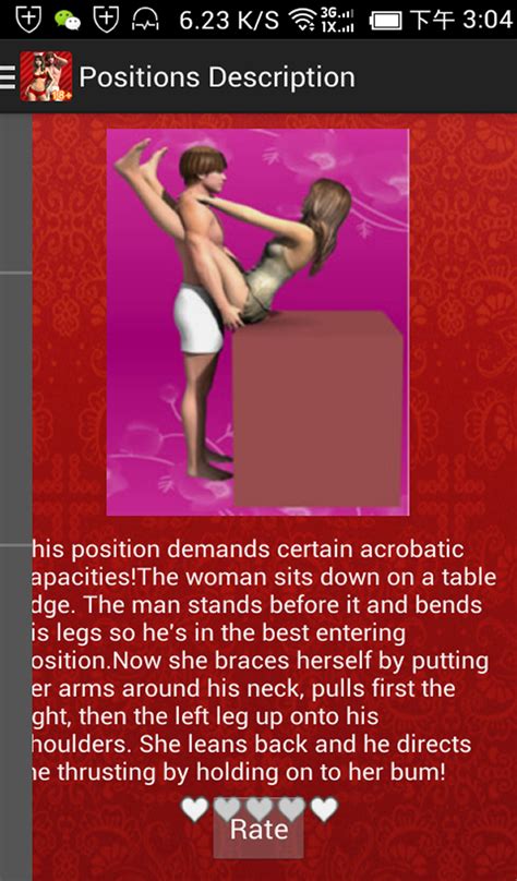 Master Of Sex Position 3d Amazonca Appstore For Android
