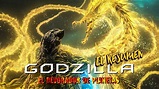 Godzilla (El Devorador de Planetas): Resumen En Corto - YouTube