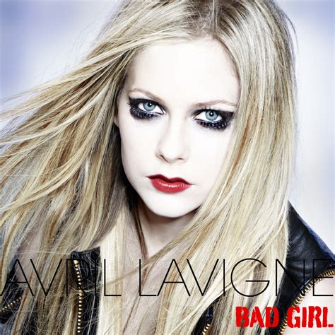 Avril Lavigne Bad Girl Avril Lavigne Fan Art 35757139 Fanpop