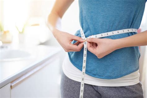 هل استئصال الرحم يسبب زيادة الوزن