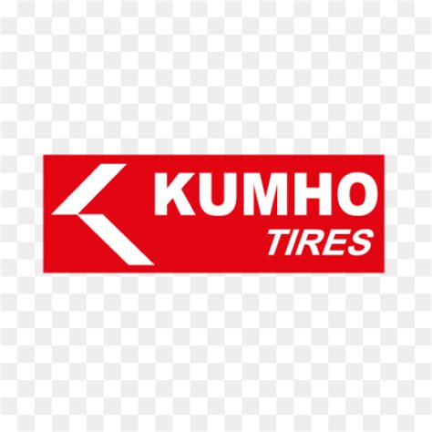 Kumho Tire Logo And Transparent Kumho Tirepng Logo Images