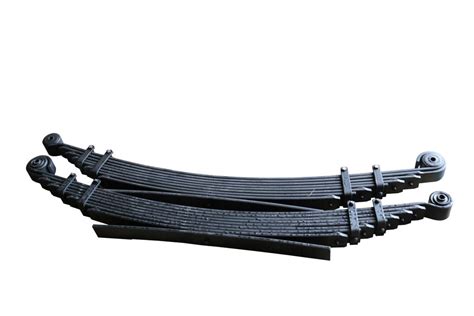 Sprinter 2500 2wd And 4x4 2 Lift Replacement Leaf Springs Pair By