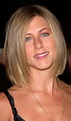 8 Famous Bob Hairstyles Of Jennifer Aniston