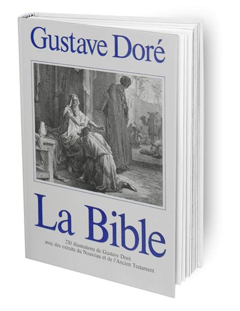 La Bible Gustave Doré Bibliorama