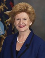 File:Debbie Stabenow, official portrait.jpg - Wikipedia