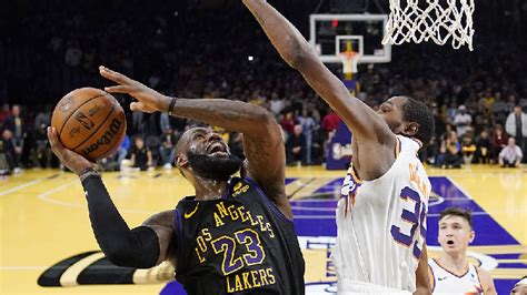 Lakers Bucks Advance Into Semifinals Of Nba In Season Tournament Cgtn