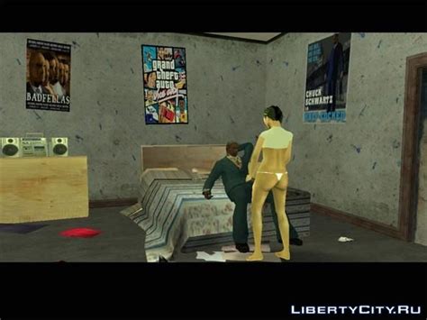 Grand Theft Auto San Andreas Hot Coffee Sex Mod Hentaireviews