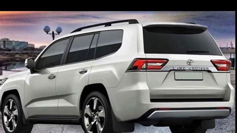 Redesign And Review 2022 Toyota Land Cruiser New Cars Design