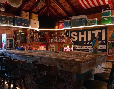 Top 50 Best Garage Bar Ideas Cool Cantina Workshop Designs Garage