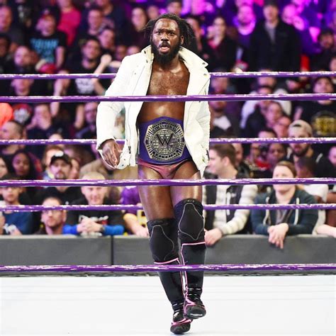 Rich Swanns Journey From Rosedale To The Wwe Postcultural