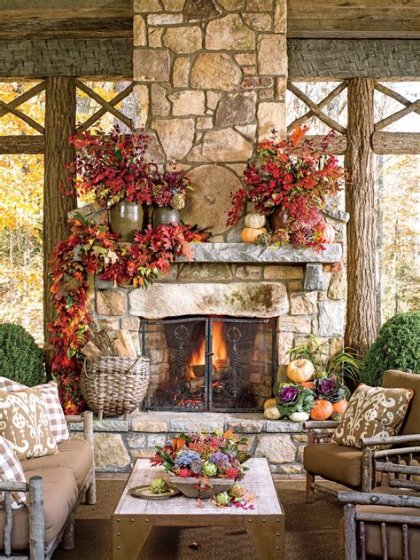 63 Fall Decorating Ideas for a Beautiful Autumn Season