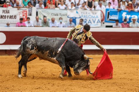 Corrida De La Quinta Du Samedi 14 Août 2021 Feria