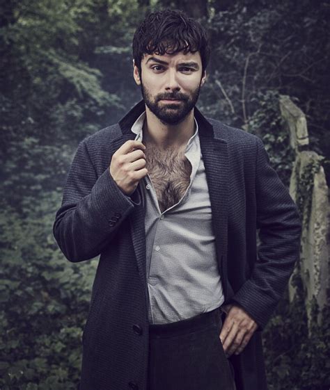 poldark s aidan turner says i think we re finished with the slightly naked scenes daily mail