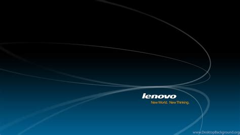 Fonds Décran Lenovo Tous Les Wallpapers Lenovo Desktop Background