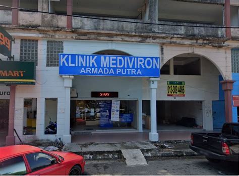 No 7, jln sultan abdul samad 36, bandar sultan. Klinik-klinik di Pulau Indah, lokasi dan talian