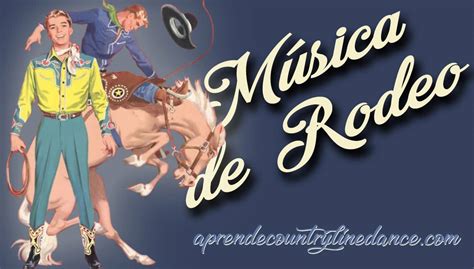Música De Rodeo Aprende Country Line Dance By Xavi Barrera