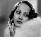 42 Twisted Facts About Merle Oberon, Hollywood’s Dark Angel