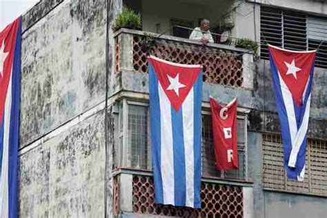 Cómo Se Organizó La Protesta Del 11 De Julio En Cuba Por Carlos