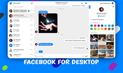 Facebook For Desktop Meet The New Facebook Log In Sign Up Sign In