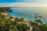 Explore Bahía de Las Águilas · Visit Dominican Republic