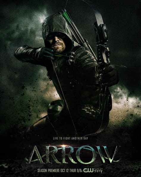 CW Green Arrow vs Rebirth/New 52 Green Arrow - Battles - Comic Vine