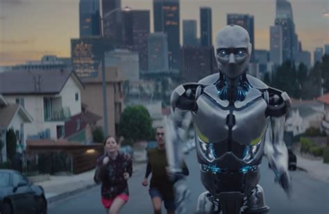 Robotics And Ai Takeover The 2019 Superbowl Commercials