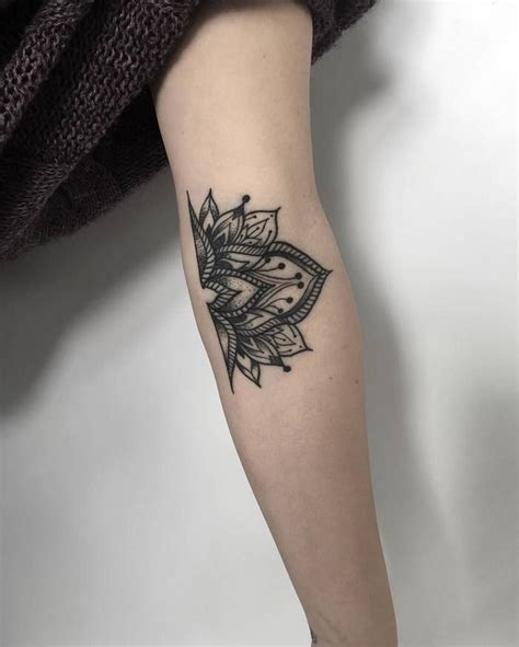 58 Amazing Mandala Tattoo Design Ideas Page 4 Of 5 Tattoobloq