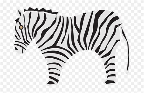 15+ Gambar Kolase Zebra
