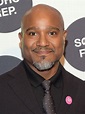 Seth Gilliam : Filmografia - AdoroCinema