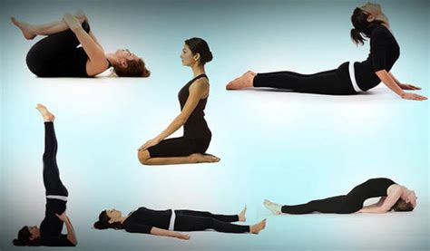 These Yogasanas Are Necessary For A Healthy Body Health And Glow 2H