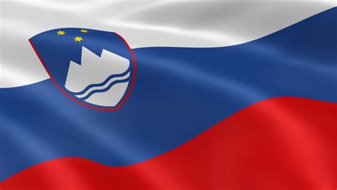 One of many items available from our decorative stickers department here at fruugo! Slovenian Flag Stock Footage Video | Shutterstock