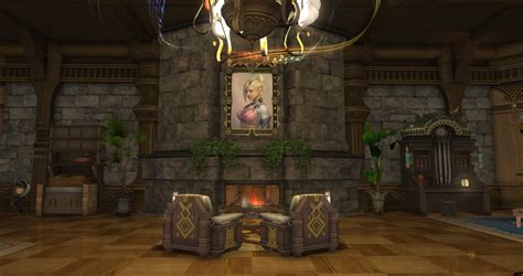 Ffxiv Housing Decoration Ideas Decoration For Home