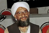 Bin Laden right-hand man al-Zawahiri's path from Cairo clinic to top of ...
