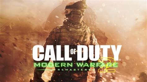 Call Of Duty Modern Warfare 2 Campaign Remastered Pc EspaÑol Pivigames
