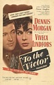 To the Victor (1948) - FilmAffinity